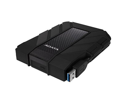 Dysk zewnętrzny ADATA HD710 PRO 2TB USB 3.2 Gen. 1 Czarny